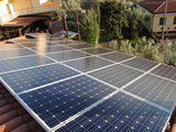 fotovoltaico Molinaro Impianti